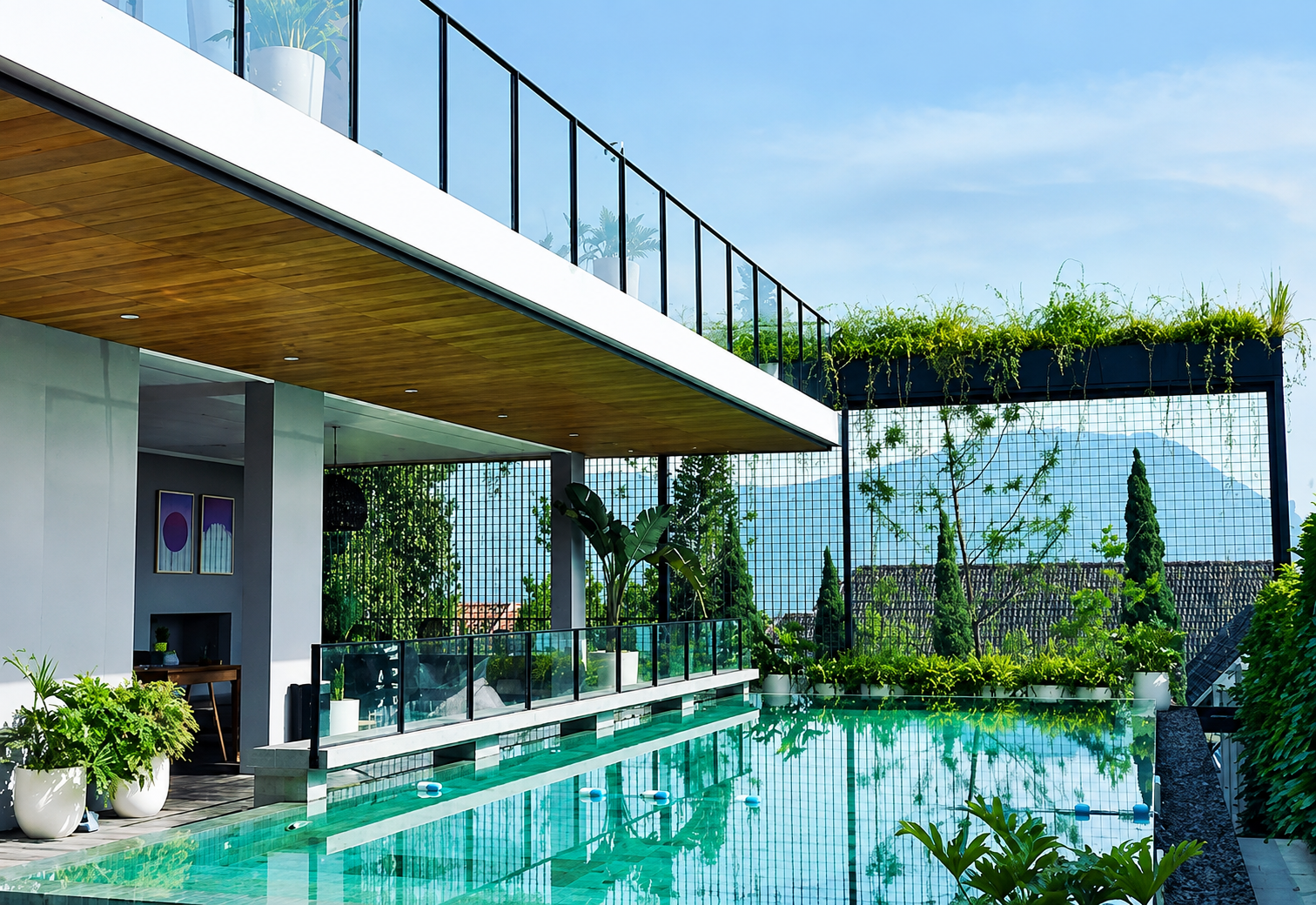 Villora outdoor experience